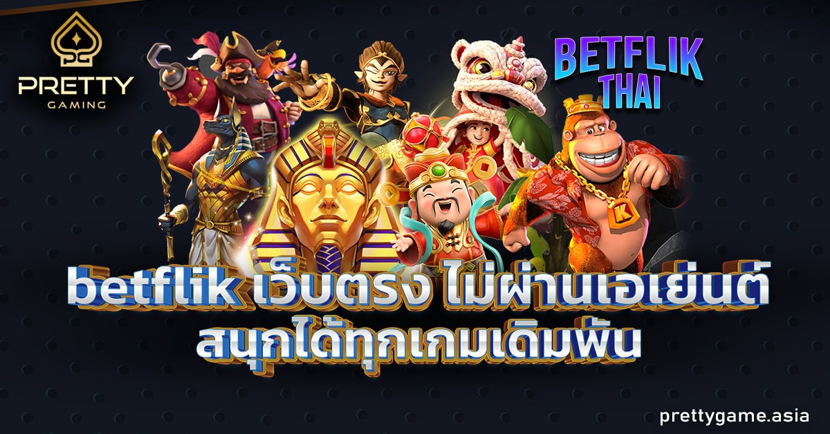 betflik